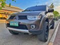 Mitsubishi Montero 2013 for sale-0