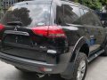 2015 Mitsubishi Montero for sale -2