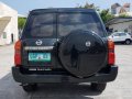 2007 Nissan Patrol Super Safari 4x4 for sale -7