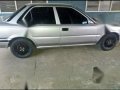 For sale Toyota Corolla 1990-5