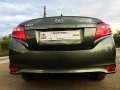 2018 Toyota Vios 1.3 E for sale -1