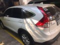 Honda CRV 2012 4WD AT for sale -1