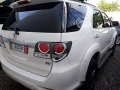 Toyota Fortuner 2016 for sale -3