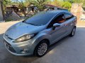 2012 Ford Fiesta for sale -1