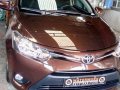 Toyota Vios E 2016 model for sale -0