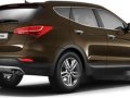 Hyundai Santa Fe GLS 2019 for sale -1