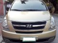 2012 Hyundai Grand Starex VGT for sale-6