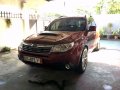 2011 Subaru Forester XT for sale -1