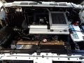Mitsubishi Pajero 2001 for sale-9