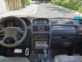 Mitsubishi Pajero 1998 for sale -0