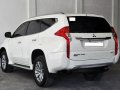 Mitsubishi Montero Sport 2016 for sale -7