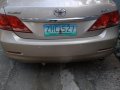 2007 Toyota Camry 2.4 V for sale -0