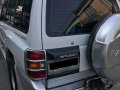 Mitsubishi Pajero 2001 for sale-2