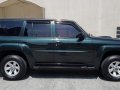 2007 Nissan Patrol Super Safari 4x4 for sale -6