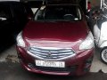 Mitsubishi Mirage G4 2017 for sale -1