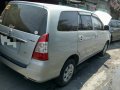 Toyota Innova J 2014 for sale -1