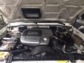 Nissan Patrol 2002 for sale -4