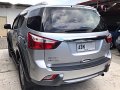 2015 Isuzu MUX for sale-8