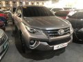 Toyota Fortuner 2017 for sale-4