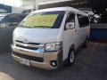 Toyota Hiace 2014 for sale -2