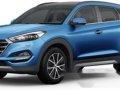 Hyundai Tucson GL 2019 for sale -1