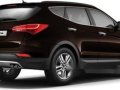 Hyundai Santa Fe GLS 2019 for sale-4