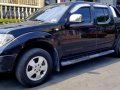 Nissan Navara 2009 for sale-1