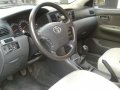 2006 Toyota Corolla Altis 1.6E for sale -1