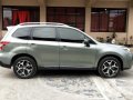 2014 Subaru Forester XT for sale -9