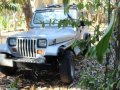 Like new Wrangler Jeep for sale-2