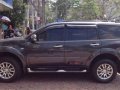 Mitsubishi Montero Gls 2013 for sale -0