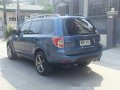 Subaru Forester 2010 SH for sale -1