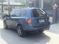 Subaru Forester 2010 SH for sale -5