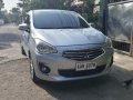 2014 Mitsubishi Mirage G4 GLS for sale-1