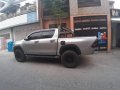 Hilux Toyota 2017 for sale-3