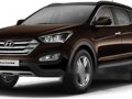 Hyundai Santa Fe GLS 2019 for sale -4