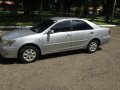 Toyota Camry 2002 for sale-4