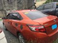 2017 Toyota Vios E AT for sale -1