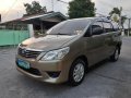 2013 Toyota Innova for sale -0