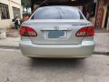 Toyota Corolla Altis 2006 for sale -7