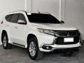 Mitsubishi Montero Sport 2016 for sale -9