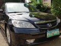 Honda Civic VTI-S 2005 for sale -7