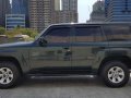 2007 Nissan Patrol Super Safari 4x4 for sale -3