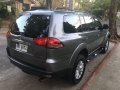 2015 Mitsubishi MONTERO for sale -3