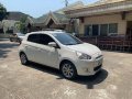 Mitsubishi Mirage 2015 for sale -0