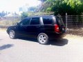Subaru Forester 4x4 2005 for sale -4