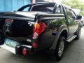 2011 Mitsubishi Strada GLX V for sale -0