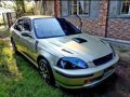 Honda Civic 1996 for sale -0