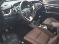 2018 Toyota Fortuner for sale -4