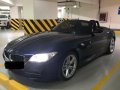 For sale 2010 BMW Z4-9